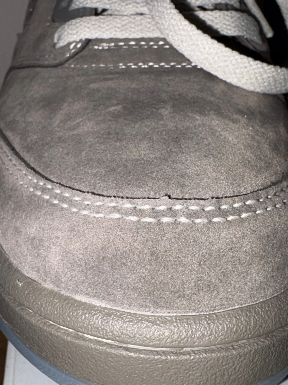 Air Jordan 5 Retro GS 'Wolf Grey' 2026 | Size 9.5